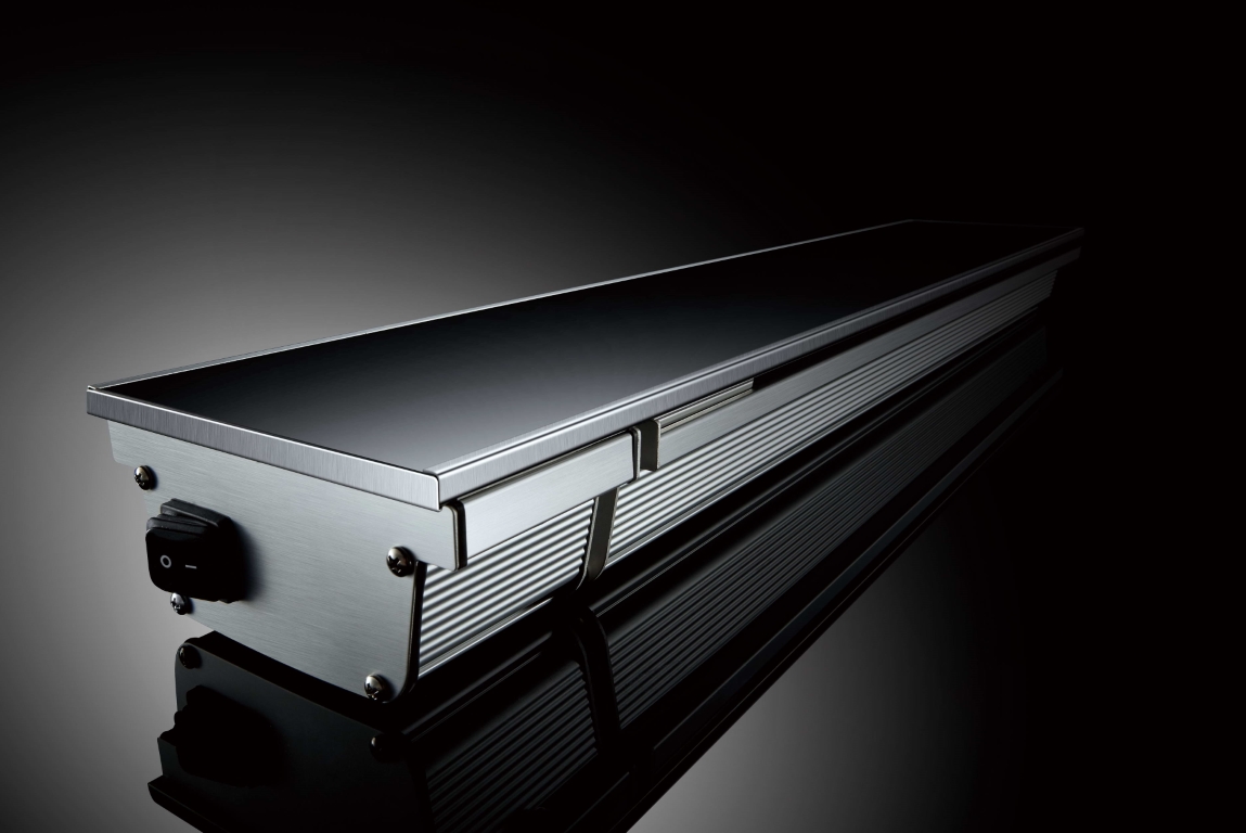 Ceramic Glass Infrared Panel (remote)1800W